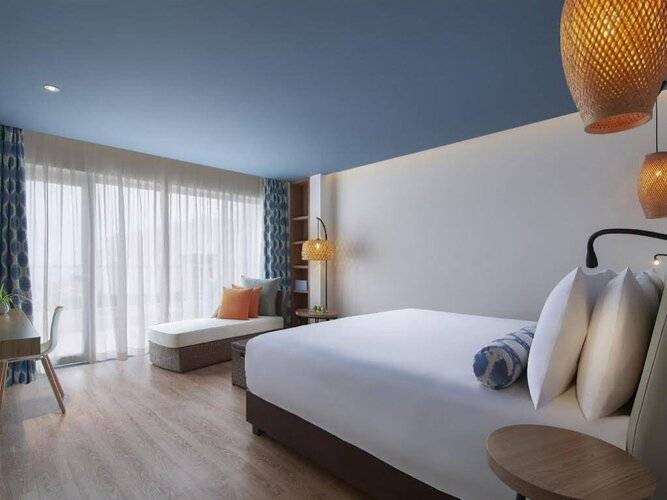The Pearl Hoi An, A Festa Hotel & Resort
