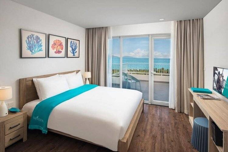 The Pearl Hoi An, A Festa Hotel & Resort