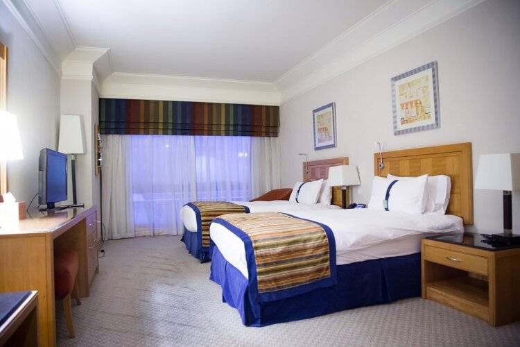 Holiday Inn Cairo Citystars, An Ihg Hotel