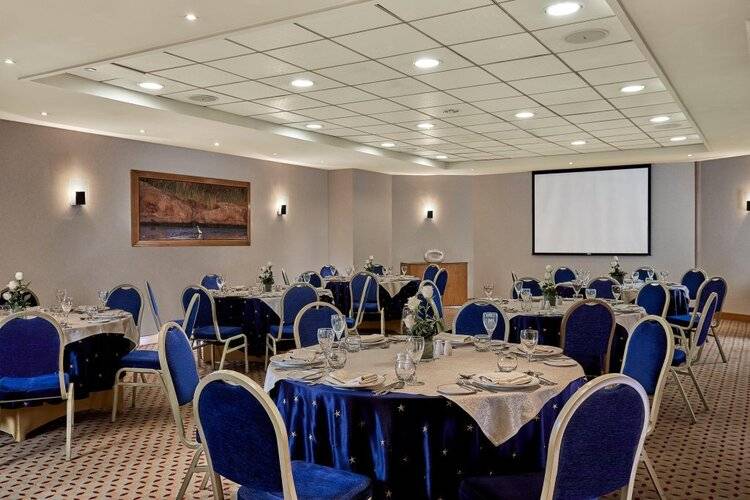 Holiday Inn Cairo Citystars, An Ihg Hotel