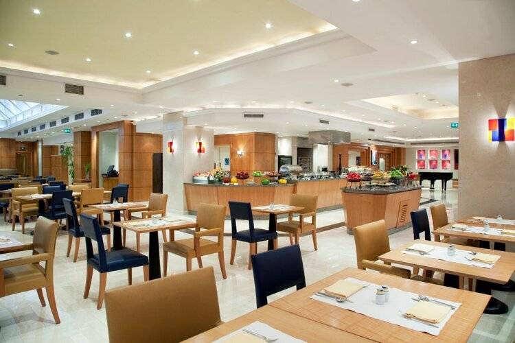 Holiday Inn Cairo Citystars, An Ihg Hotel