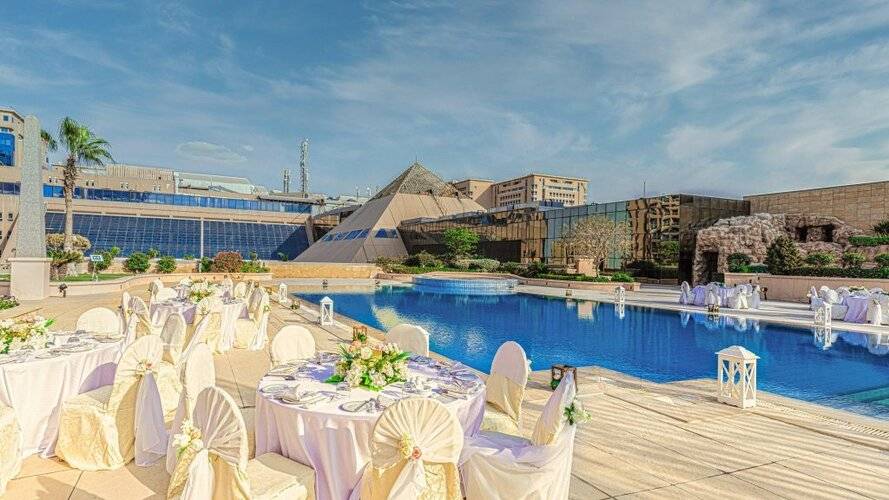Holiday Inn Cairo Citystars, An Ihg Hotel