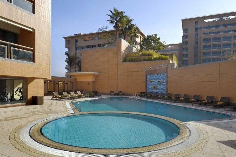 Holiday Inn Cairo Citystars, An Ihg Hotel