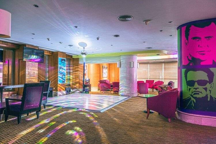 Holiday Inn Cairo Citystars, An Ihg Hotel