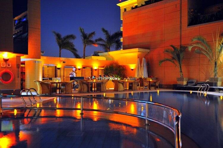 Holiday Inn Cairo Citystars, An Ihg Hotel