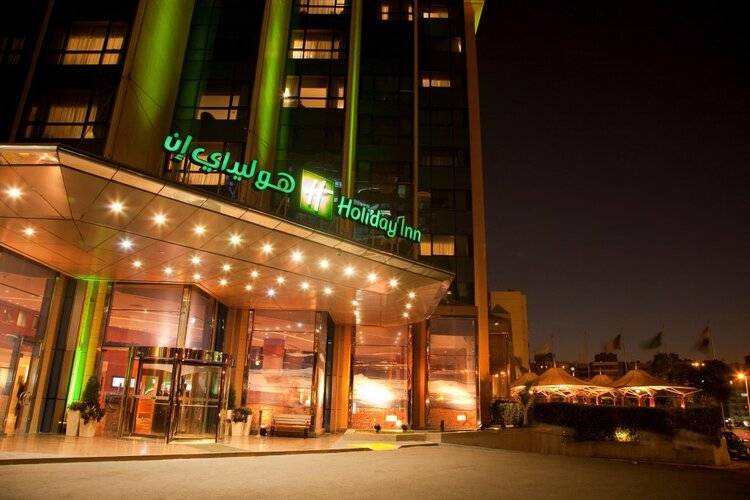 Holiday Inn Cairo Citystars, An Ihg Hotel