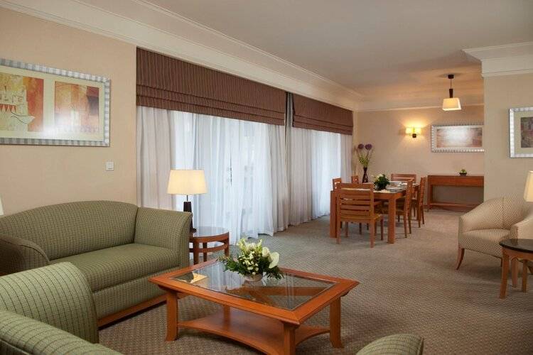 Holiday Inn Cairo Citystars, An Ihg Hotel