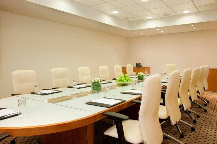 Holiday Inn Cairo Citystars, An Ihg Hotel