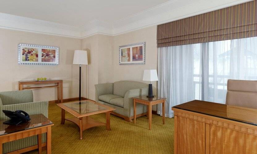 Holiday Inn Cairo Citystars, An Ihg Hotel