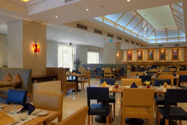 Holiday Inn Cairo Citystars, An Ihg Hotel