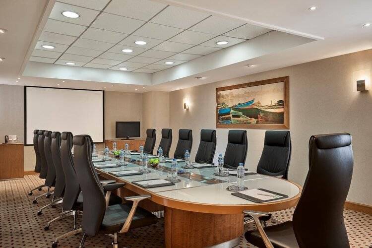 Holiday Inn Cairo Citystars, An Ihg Hotel