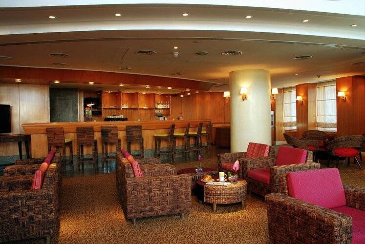 Holiday Inn Cairo Citystars, An Ihg Hotel