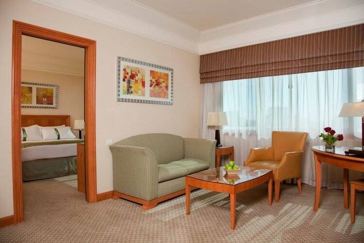 Holiday Inn Cairo Citystars, An Ihg Hotel