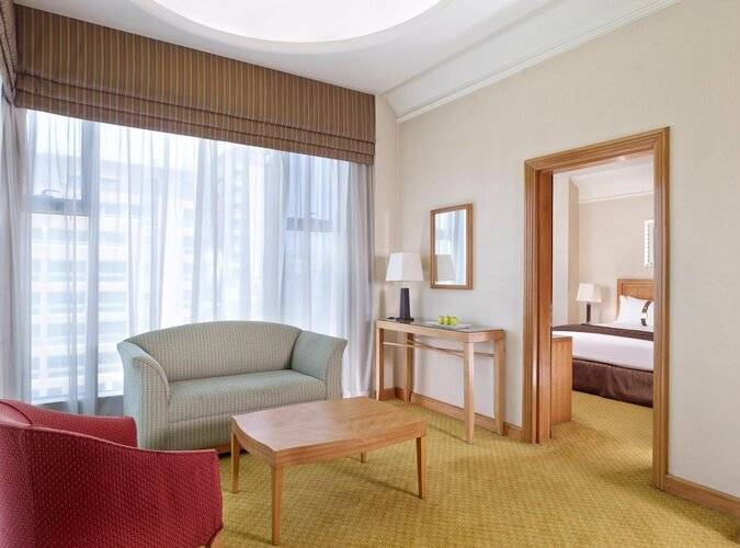 Holiday Inn Cairo Citystars, An Ihg Hotel