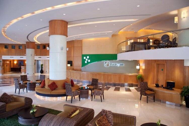 Holiday Inn Cairo Citystars, An Ihg Hotel