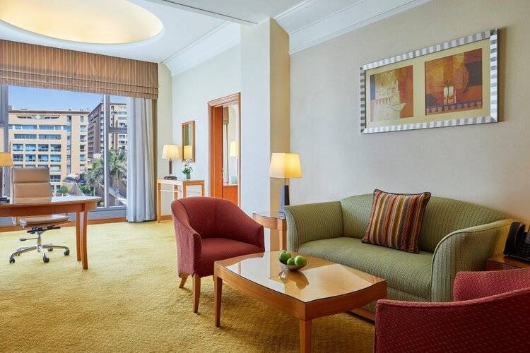 Holiday Inn Cairo Citystars, An Ihg Hotel