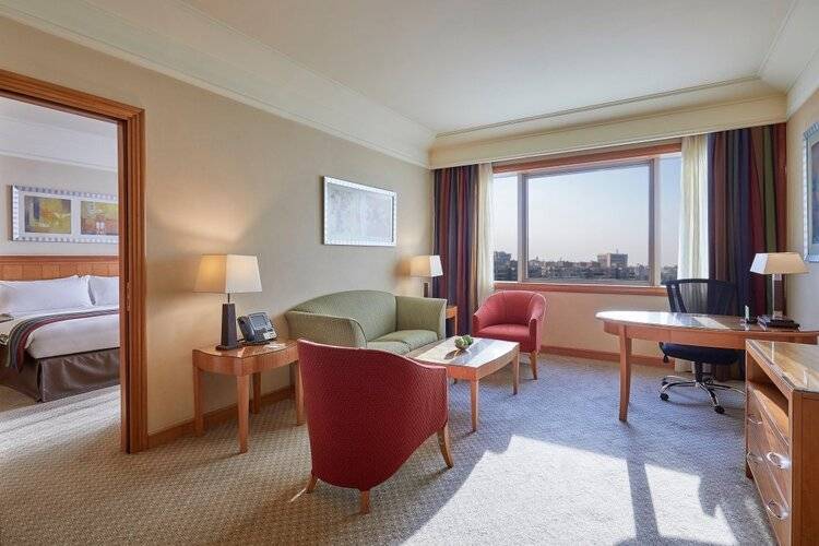 Holiday Inn Cairo Citystars, An Ihg Hotel