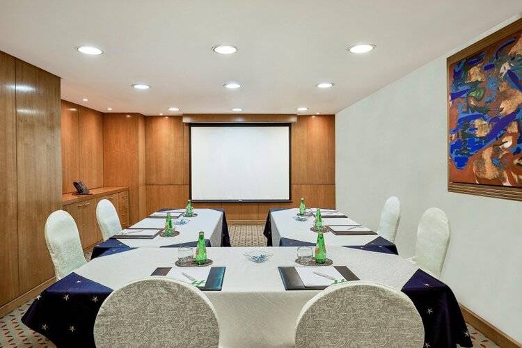 Holiday Inn Cairo Citystars, An Ihg Hotel