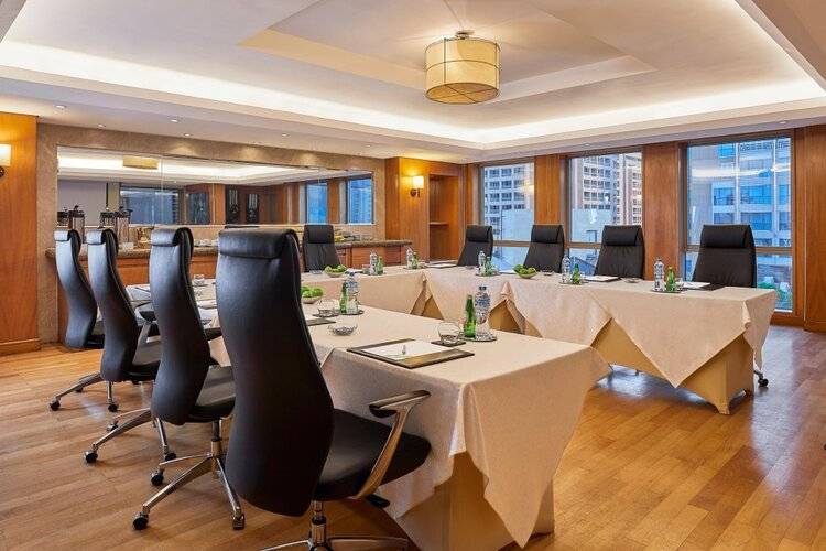Holiday Inn Cairo Citystars, An Ihg Hotel