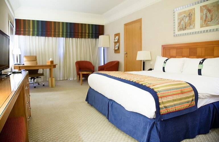 Holiday Inn Cairo Citystars, An Ihg Hotel