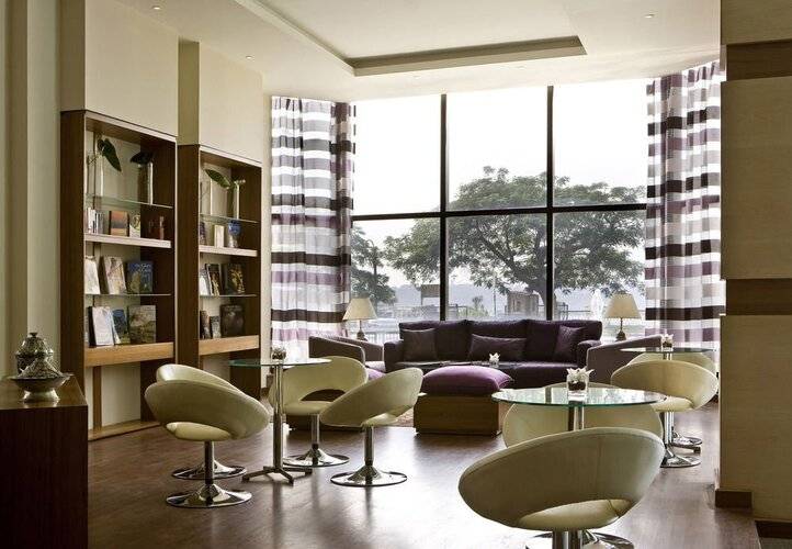 Holiday Inn Cairo Maadi