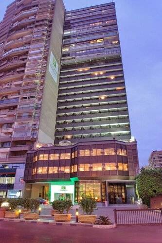 Holiday Inn Cairo Maadi