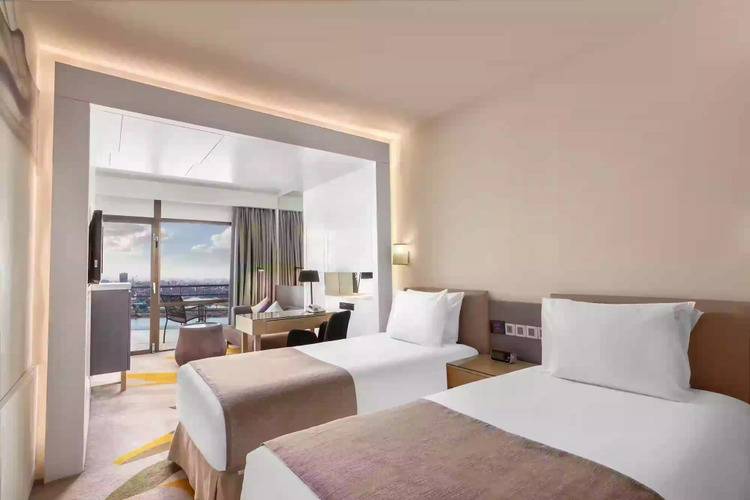 Holiday Inn Cairo Maadi