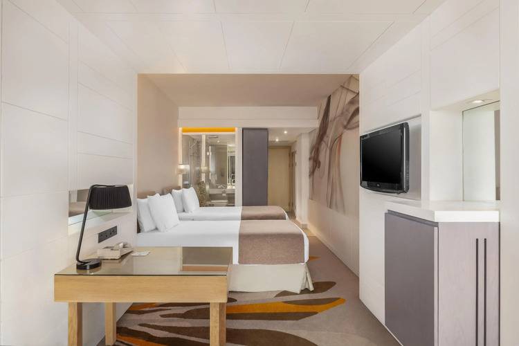 Holiday Inn Cairo Maadi