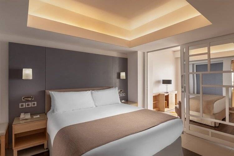 Holiday Inn Cairo Maadi