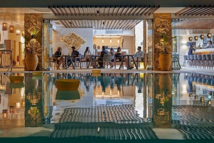 Holiday Inn Cairo Maadi