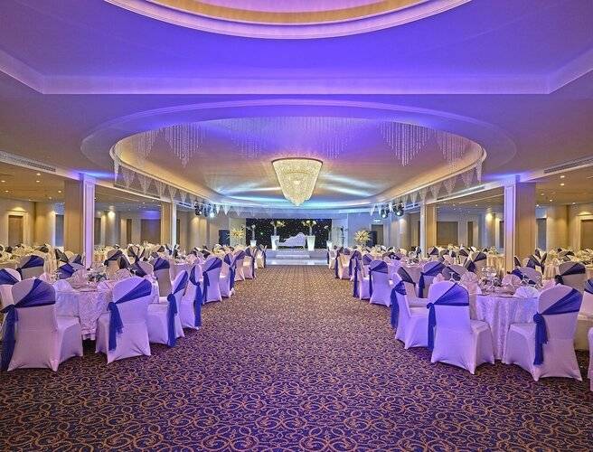 Holiday Inn Cairo Maadi
