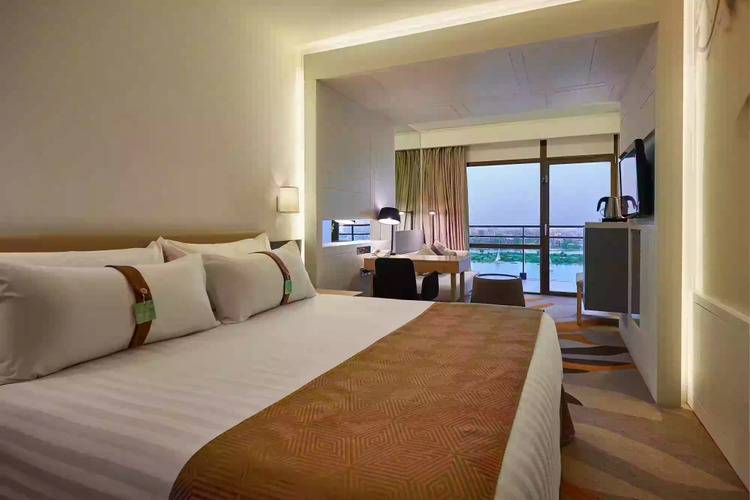 Holiday Inn Cairo Maadi