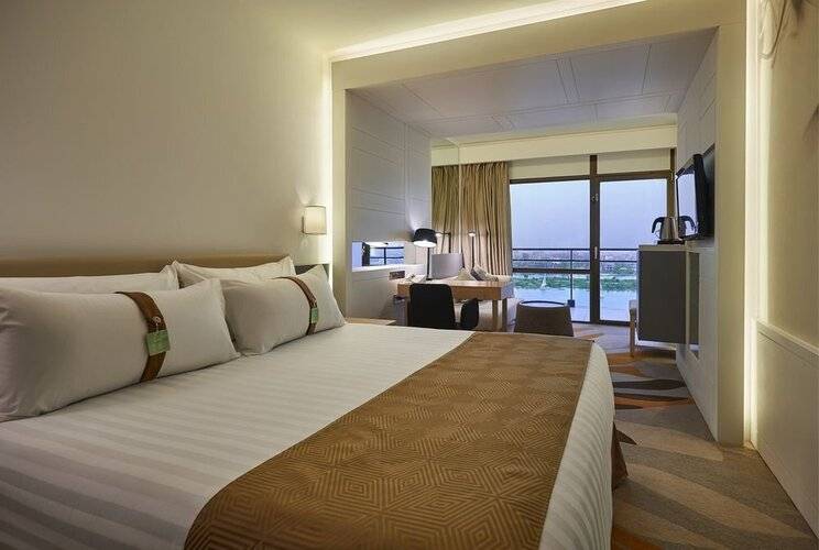 Holiday Inn Cairo Maadi