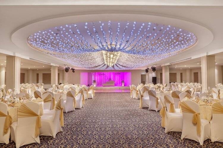 Holiday Inn Cairo Maadi