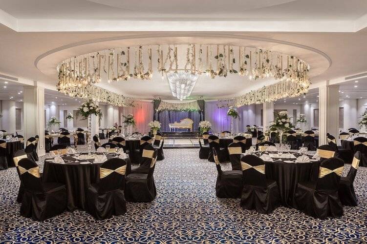 Holiday Inn Cairo Maadi