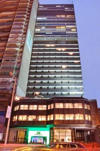 Holiday Inn Cairo Maadi