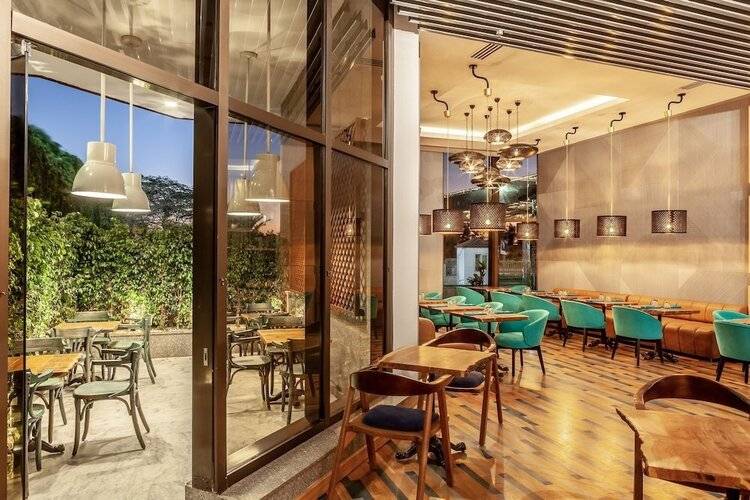 Holiday Inn Cairo Maadi