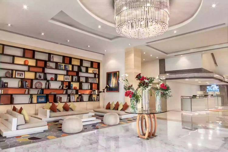 Holiday Inn Cairo Maadi