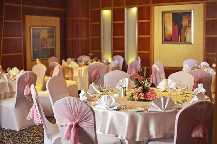 Holiday Inn Cairo Maadi