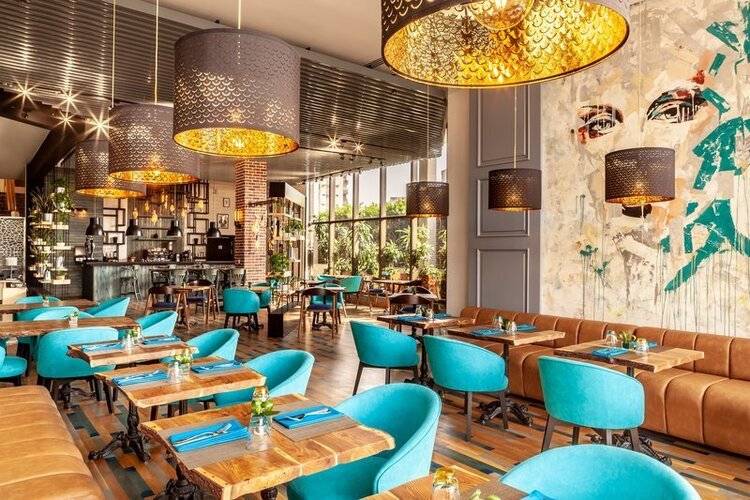 Holiday Inn Cairo Maadi