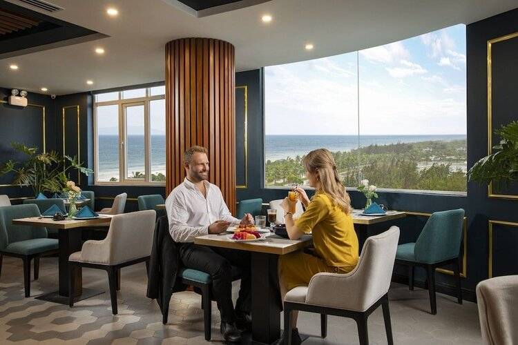 Angel Hotels Beach Da Nang