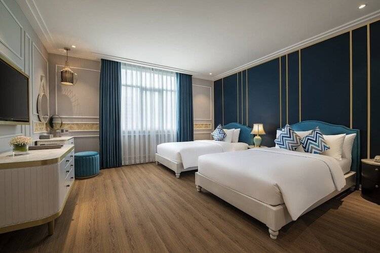 Angel Hotels Beach Da Nang