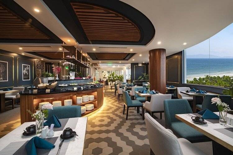 Angel Hotels Beach Da Nang