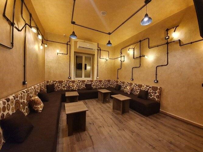 Holy Sheet Hostel