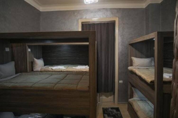 Holy Sheet Hostel