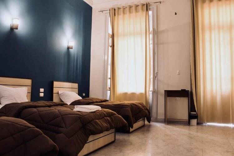 Hostgram Hostel