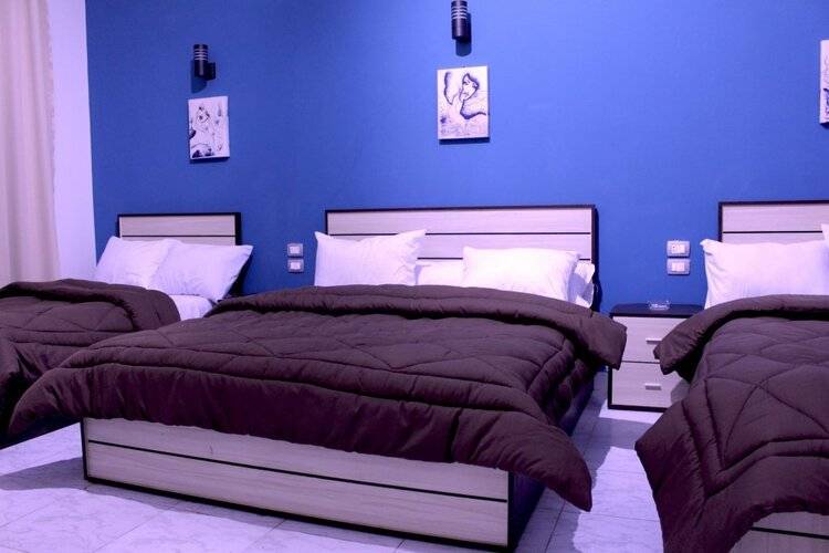 Hostgram Hostel