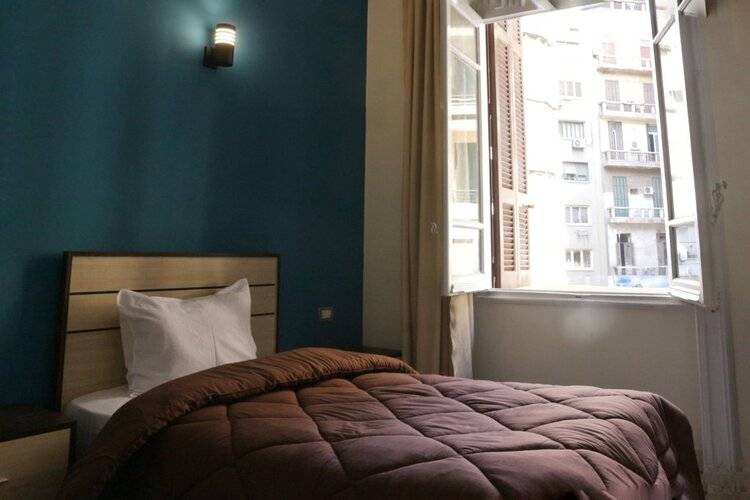 Hostgram Hostel