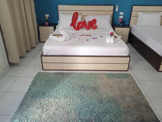 Hostgram Hostel