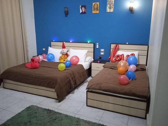 Hostgram Hostel